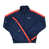Nike Basic Tracksuit